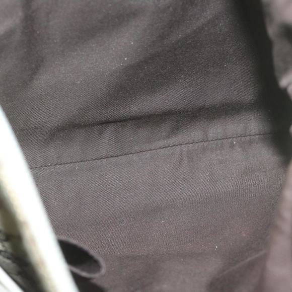 GUCCI GG Canvas Shoulder Bag Beige 145857 Auth 61246 - Picture 11 of 16